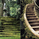 Wszystko o schodach w ogrodzie – moje inspiracje i porady